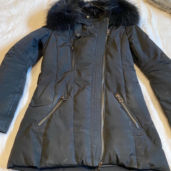 Rudsak winter coat - Picture 7 of 7